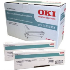 OKI EP-CART-WT ES9541/Pro WHITE 45103723