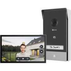 Ezviz | CS-HP7 Smart Home Video Doorphone