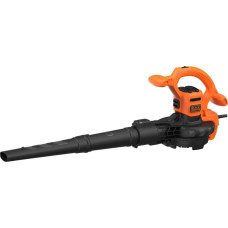 Black+Decker Black&Decker Vacuum cleaner for leaves BEBLV260