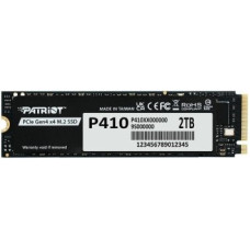 Patriot SSD Patriot Viper P410 M.2 PCI-Ex4 NVMe 1.4 2TB