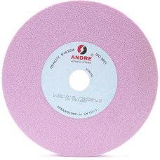 Andre ŚCIERNICA PŁASKA 250mm x 25mm x 32mm CRA60K7VE01-35 R&Oacute;ŻOWA "TYP 1"