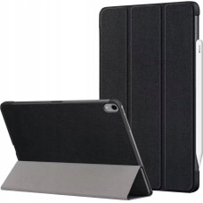 Strado Etui Smart Case do iPad Air 11 Gen. 6 2024 (Czarne)