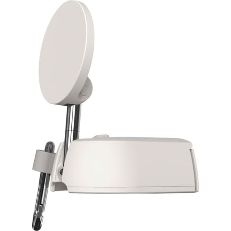 Iottie Treker MagSafe Travel Mount with Magnetic Ring Adapter