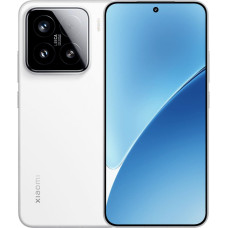 Xiaomi 15 - 6.32 - 256GB (White, HyperOS, 12GB)