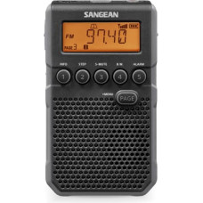 Sangean DT-800 (Pocket 800) Black