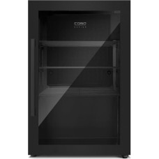 Caso | Barbecue Cooler | S-R | Energy efficiency class A | Free standing | Black