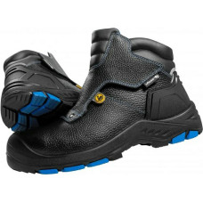 Hogert TRZEWIKI BEZPIECZNE SPAWACZE S3L FO SR STAD CZARNE 44