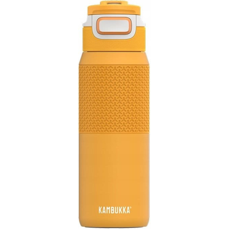 Kambukka Butelka termiczna Kambukka Elton Insulated 750 ml - mango maniac