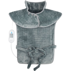Proficare back/neck heating pad PC-RNH 3107 grey, 60 x 85 cm