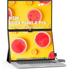 Mobile Pixels Duex Float 2 Pro 16  screen extension