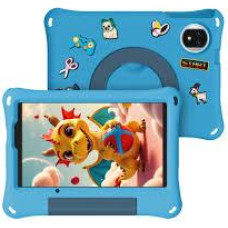 Ulefone TABLET TAB A9 PRO KIDS/4/128GB BLUE ULEFONE