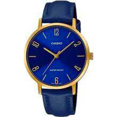 Casio Zegarek Casio Collection LTP-VT01GL-2B