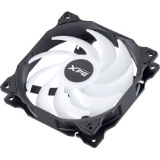 Adata XPG VENTO 120 L&Uuml;FTER RGB BLACK