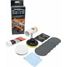 Satra ZESTAW DO RENOWACJI REFLEKTOR&Oacute;W 14ELEM.