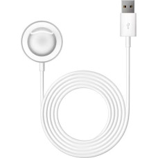 Huawei Watch Wireless SuperCharge Dock (2nd Generation), Silver, Baize-CW05P | Huawei