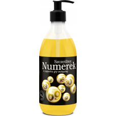 LAQ Szczęśliwy Numerek żel pod prysznic 500ml