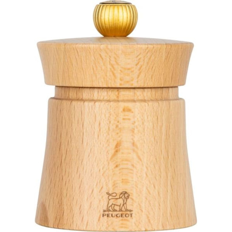 Peugeot Baya Salzm&uuml;hle 8 cm natur