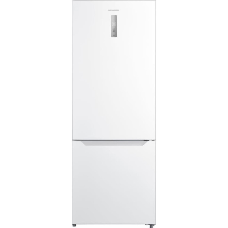 Refrigerator Combi HCNF-M435INVE++ HEINNER