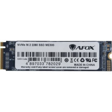 Afox Dysk SSD AFOX ME300 512GB M.2 2280 PCI-E x4 (ME300-512GN)