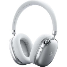 Havit Bezprzewodowe słuchawki Havit Space S1 (srebrne)