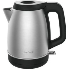 Tefal kettle KI 280D black / silver