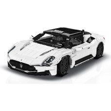 Cobi Maserati MC20 - COBI-24335