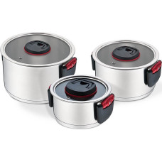 Maestro Set of pots 6 el. composition.ears MR-3530-6