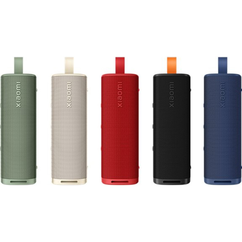 Xiaomi Sound Outdoor, Green | Xiaomi