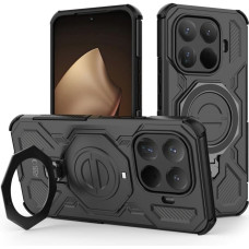 Skrzynkazdrewna TECH-PROTECT TACTICSTAND MAGSAFE XIAOMI 15T PRO MATTE BLACK