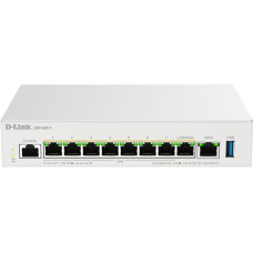 D-Link DBR-600-P/E Business PoE Router