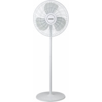 Stand fan 50W 360° 130cm HSF-M50WH HEINNER