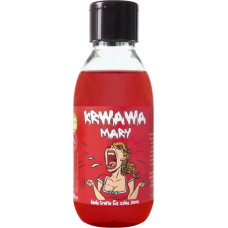 LAQ Mini Shots! Krwawa Mary żel pod prysznic 100ml