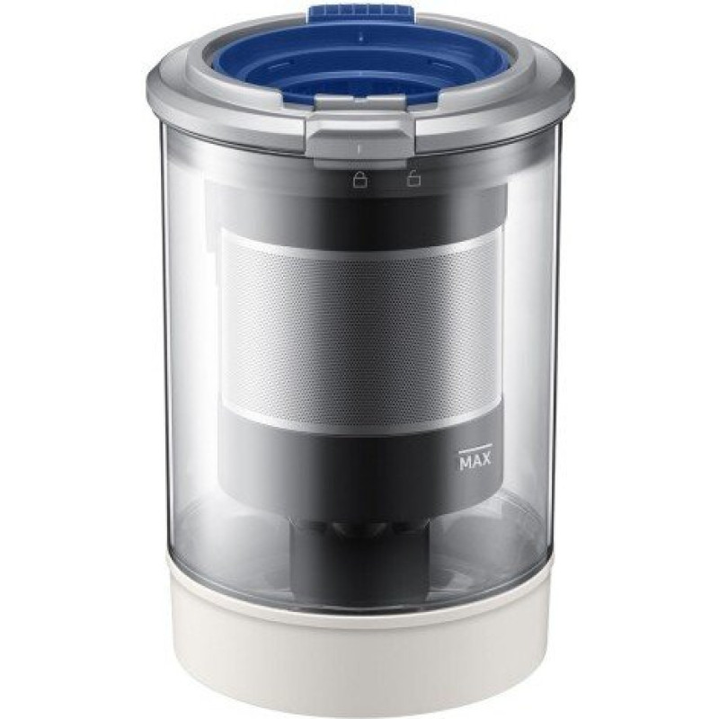 Samsung Odkurzacz pionowy Samsung Odkurzacz pionowy Bespoke AI Jet Lite Complete Extra VS80F28DES/GE