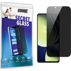 Grizzglass Szkło prywatyzujące GrizzGlass SecretGlass OnePlus Nord CE 3 Lite