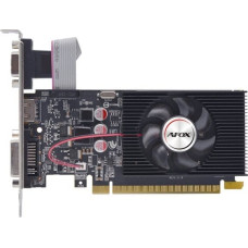 Afox Graphical card AFOX GeForce GT 240 1GB DDR3 (AF240-1024D3L2-V2)