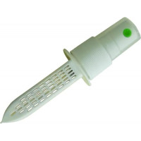 Lemon juice spray - citrus sprayer, plastic 1SL-1002 VANORA