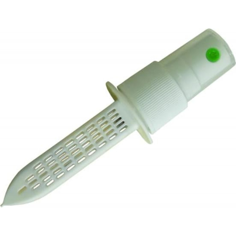 Lemon juice spray - citrus sprayer, plastic 1SL-1002 VANORA