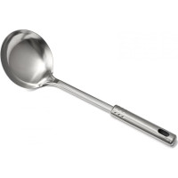 Soup ladle stainless steel 29.2x9.3cm VN-YMJ-C111 VANORA