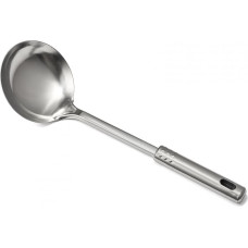 Soup ladle stainless steel 29.2x9.3cm VN-YMJ-C111 VANORA