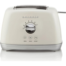 Gorenje T900RL 7 2 &scaron;ķēle (-s) 1000 W Balts