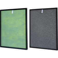 Filter set for air purifier HPA-318WIFI, FILTERSET-318WIFI HEINNER