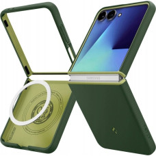 Spigen NANO POP MAG MAGSAFE GALAXY Z FLIP 7 AVO GREEN