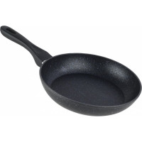 Pan aluminum with nonstick coating 30x5.7cm HR-BET-ROCA30 HEINNER