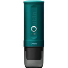 Outin Nano Portable Espresso Machine OutIn Teal