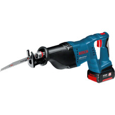 Bosch GSA 18V-LI bulk Akku-S&auml;bels&auml;ge