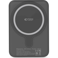 Tech-Protect Powerbank Tech-Protect PB10 LifeMag 5000mAh Black