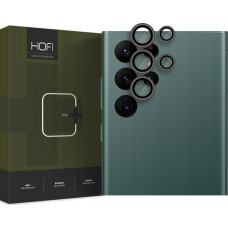 Hofi Camera lens lens Hofi Camring Pro+ Samsung Galaxy S23 Ultra Black