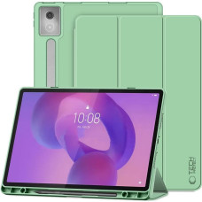 Tech-Protect SC PEN LENOVO IDEA TAB PRO / PRO MT 12.7 TB-373 MATCHA GREEN