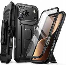 Supcase Etui Supcase Unicorn Beetle Pro do Apple iPhone 17 Pro Black
