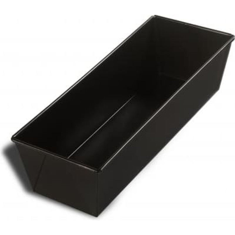 Baking tray carbon steel with non-stick coating 31x11.5x7 cm VN-SL-2028, VANORA